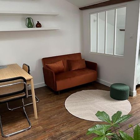 Appartement Refait A Neuf A Proximite Du Centre Ville Toulouse Buitenkant foto