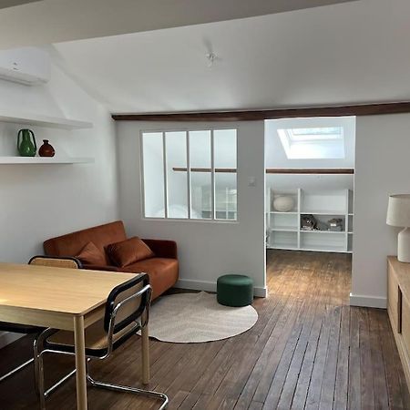 Appartement Refait A Neuf A Proximite Du Centre Ville Toulouse Buitenkant foto